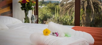 Ilalo Garden Hotel & Restaurant
