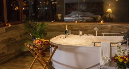 Ilalo Garden Hotel & Restaurant