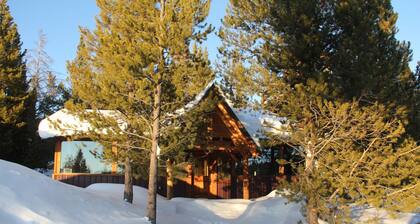 Sugar Loaf Lodge & Cabins