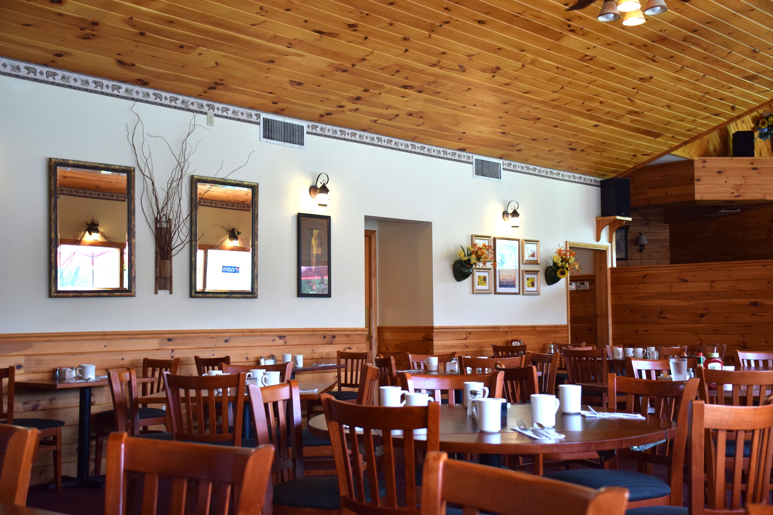 Foto - Nordick's Inn