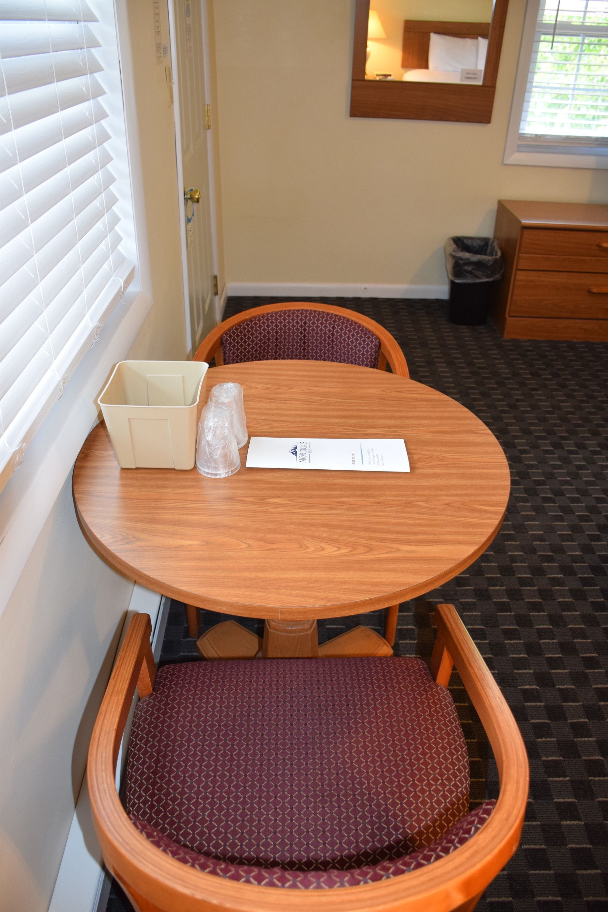 Foto - Nordick's Inn