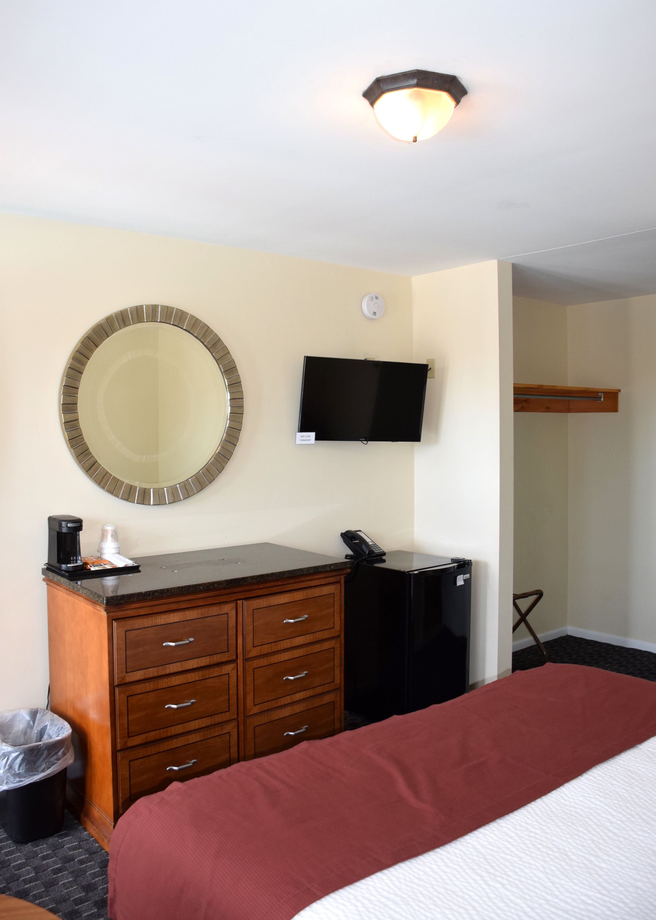 Foto - Nordick's Inn