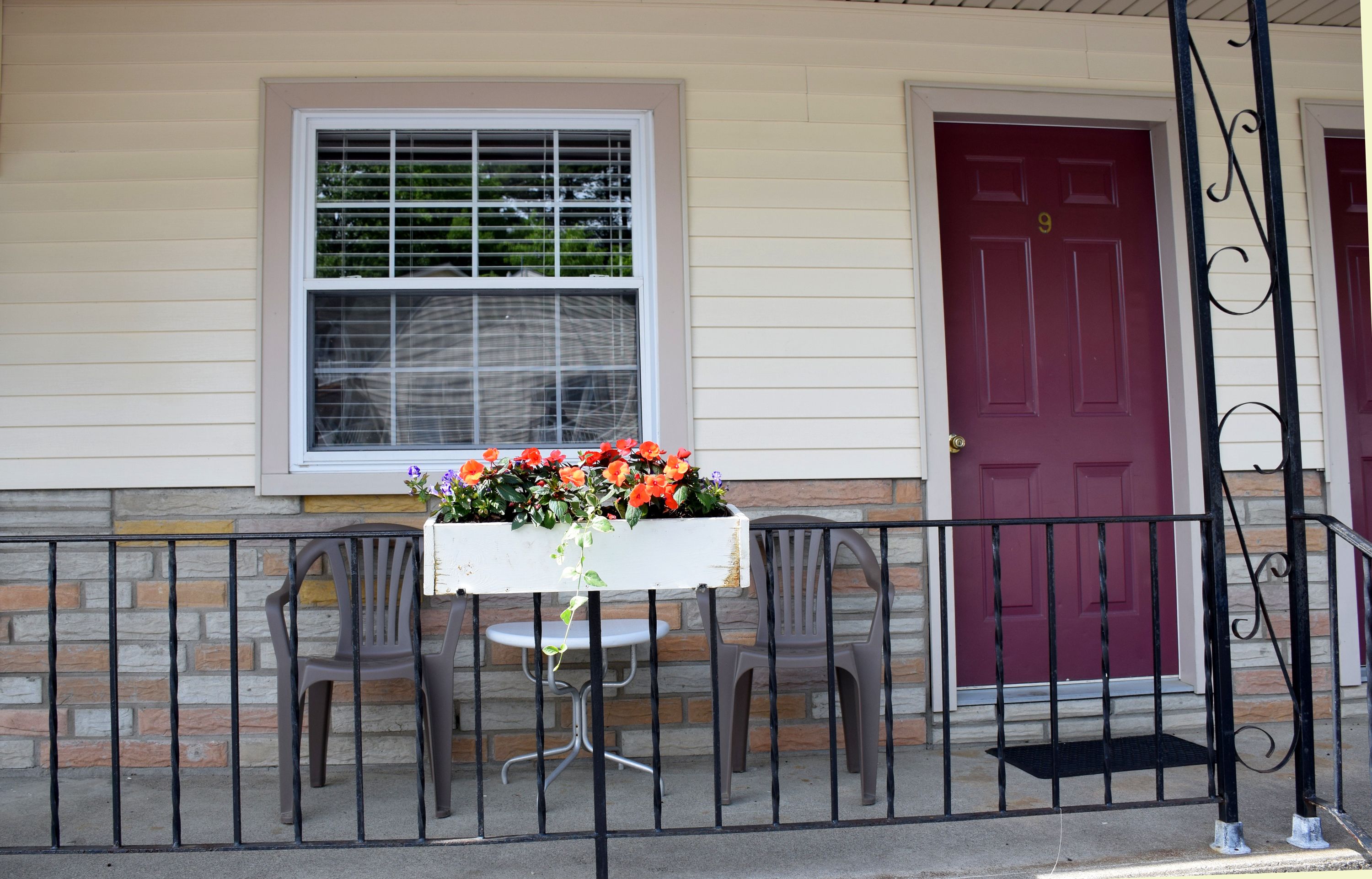 Foto - Nordick's Inn