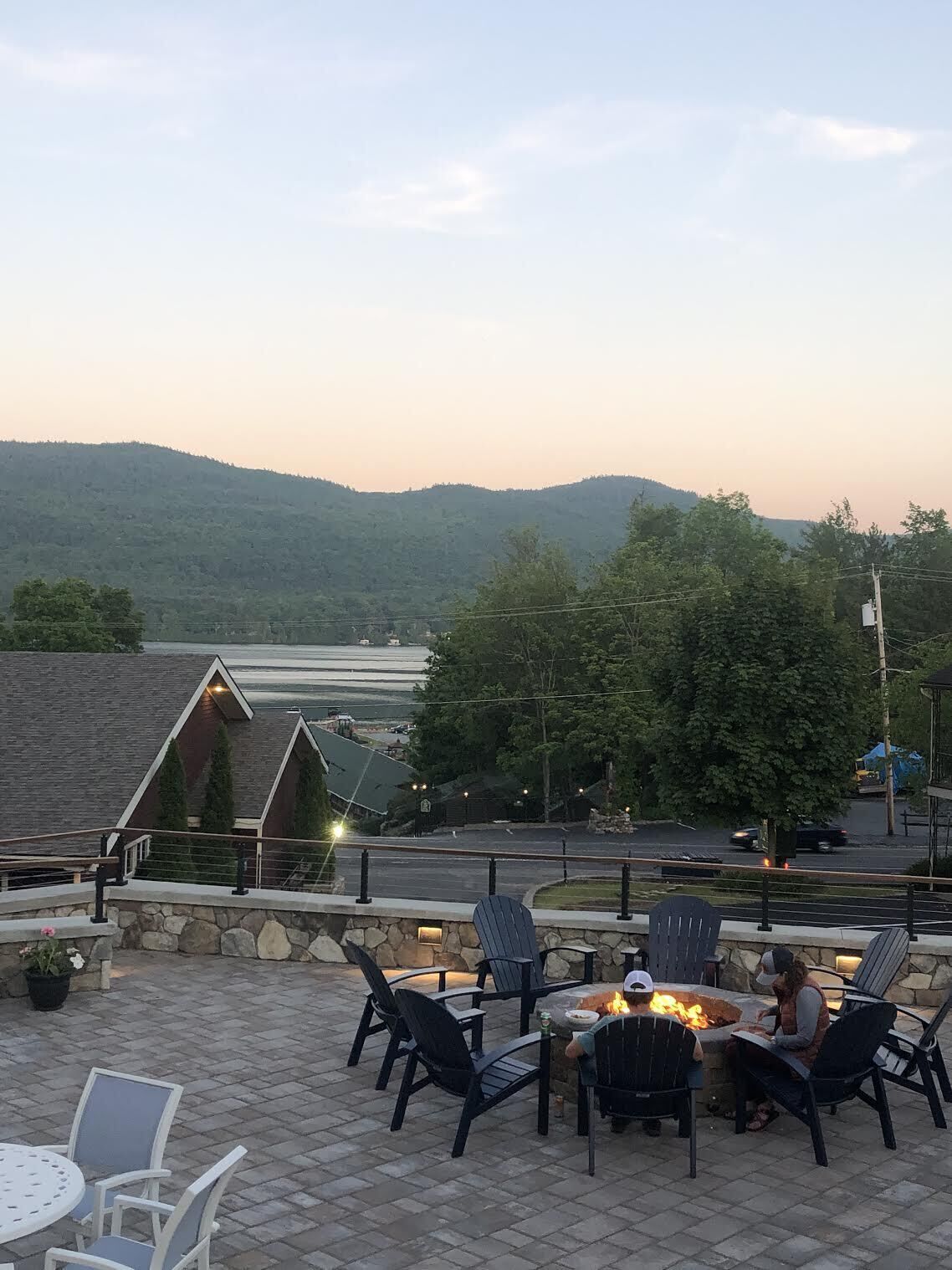 Foto - Nordick's Inn