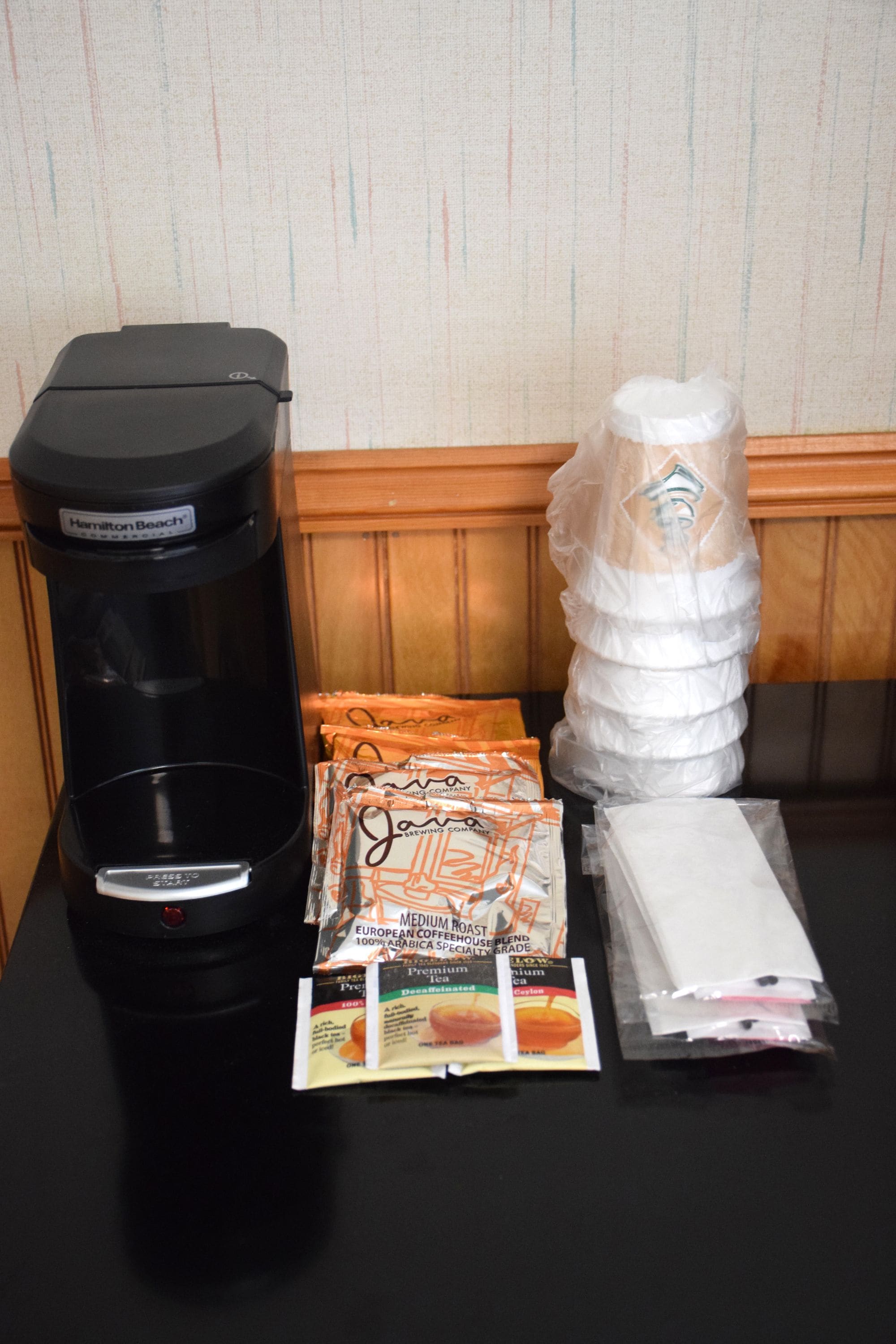 Foto - Nordick's Inn