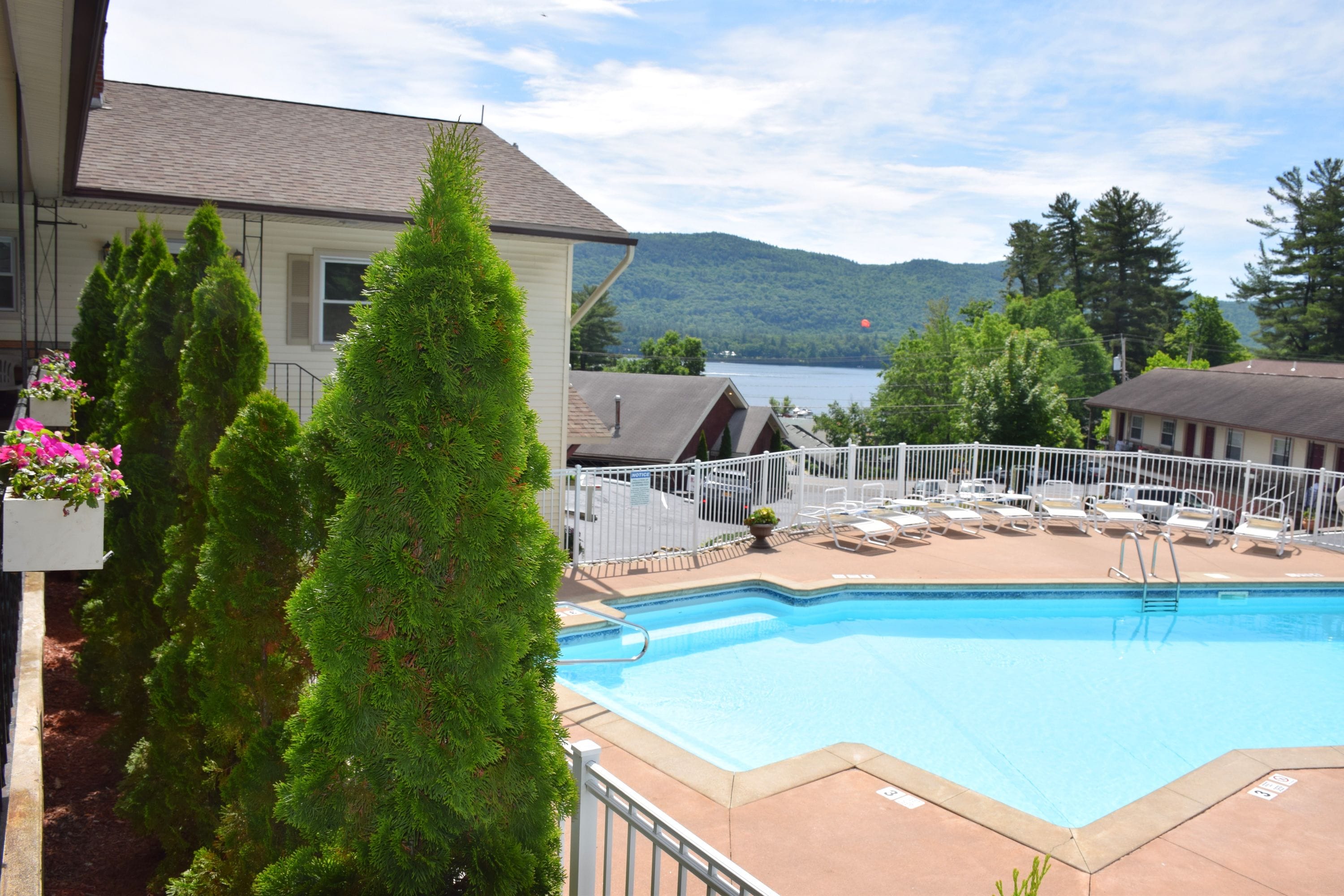 Foto - Nordick's Inn