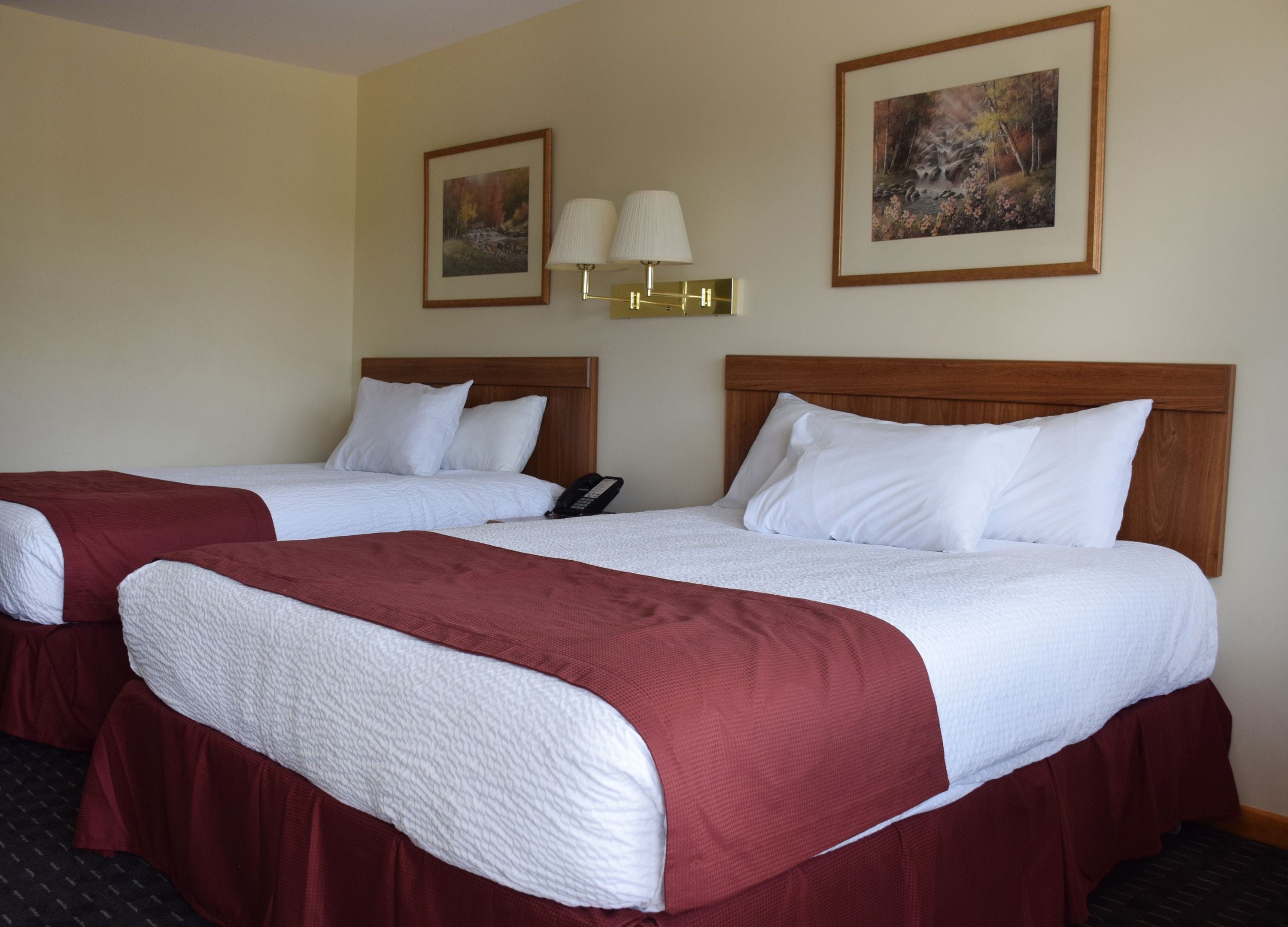 Foto - Nordick's Inn