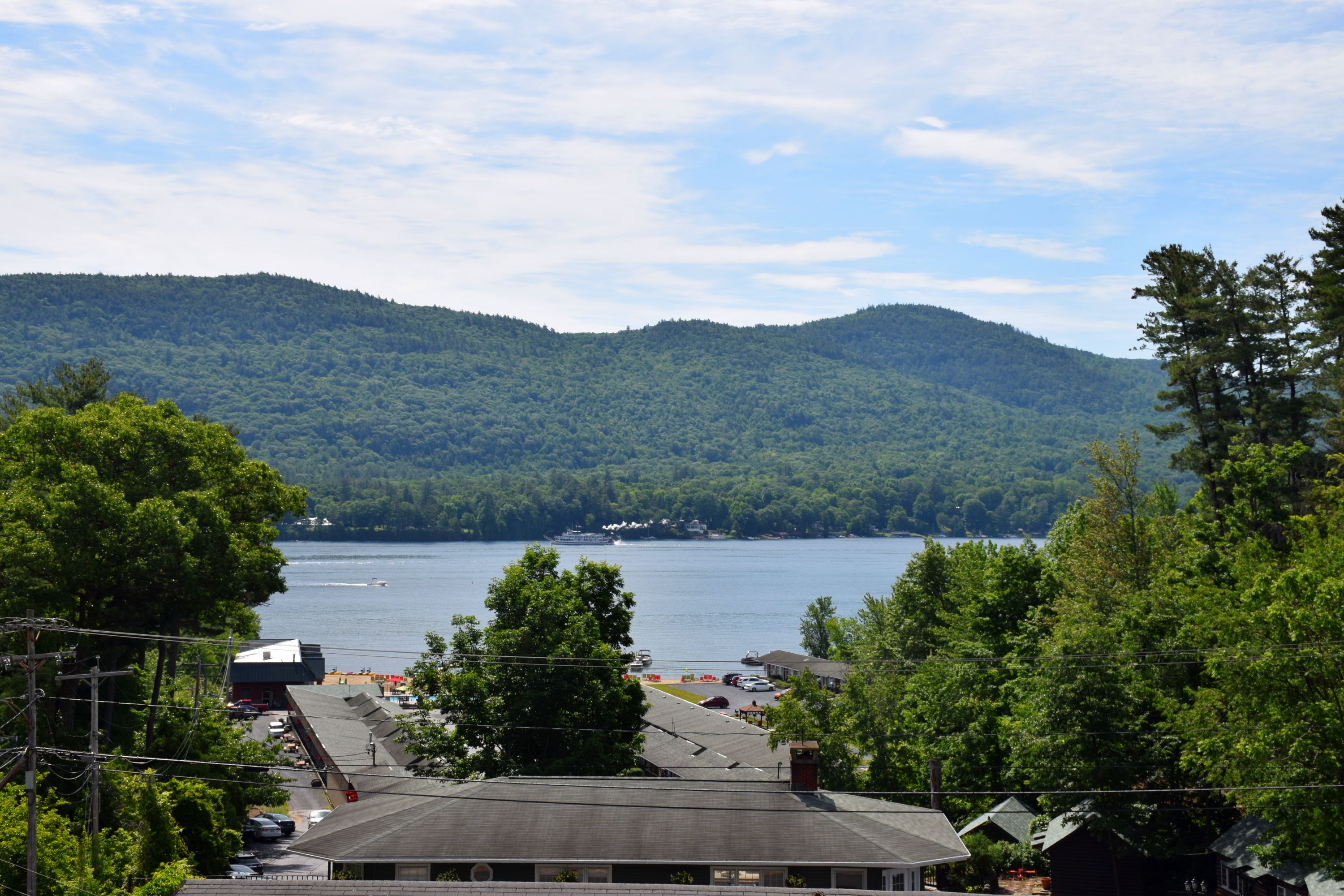 Foto - Nordick's Inn