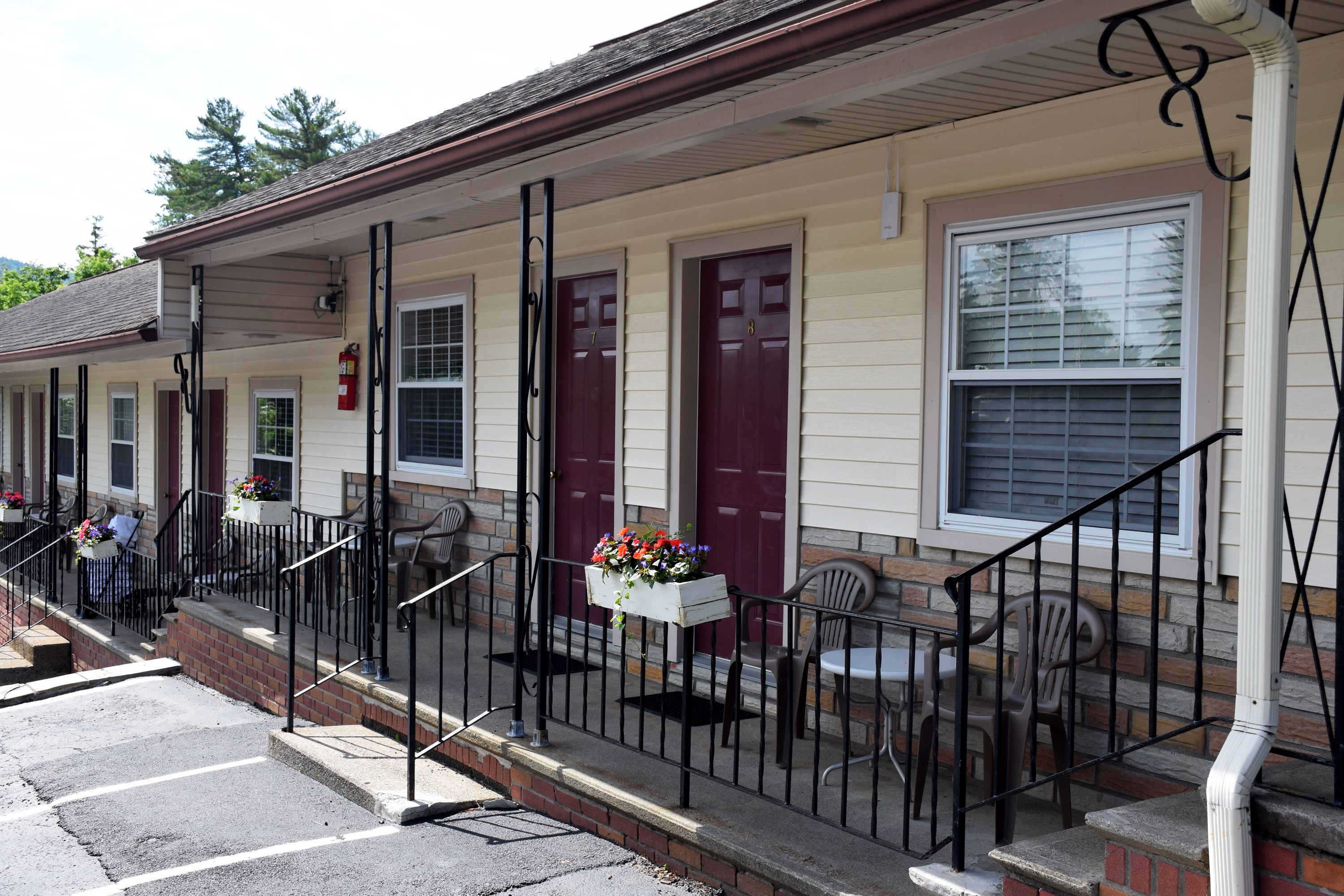 Foto - Nordick's Inn