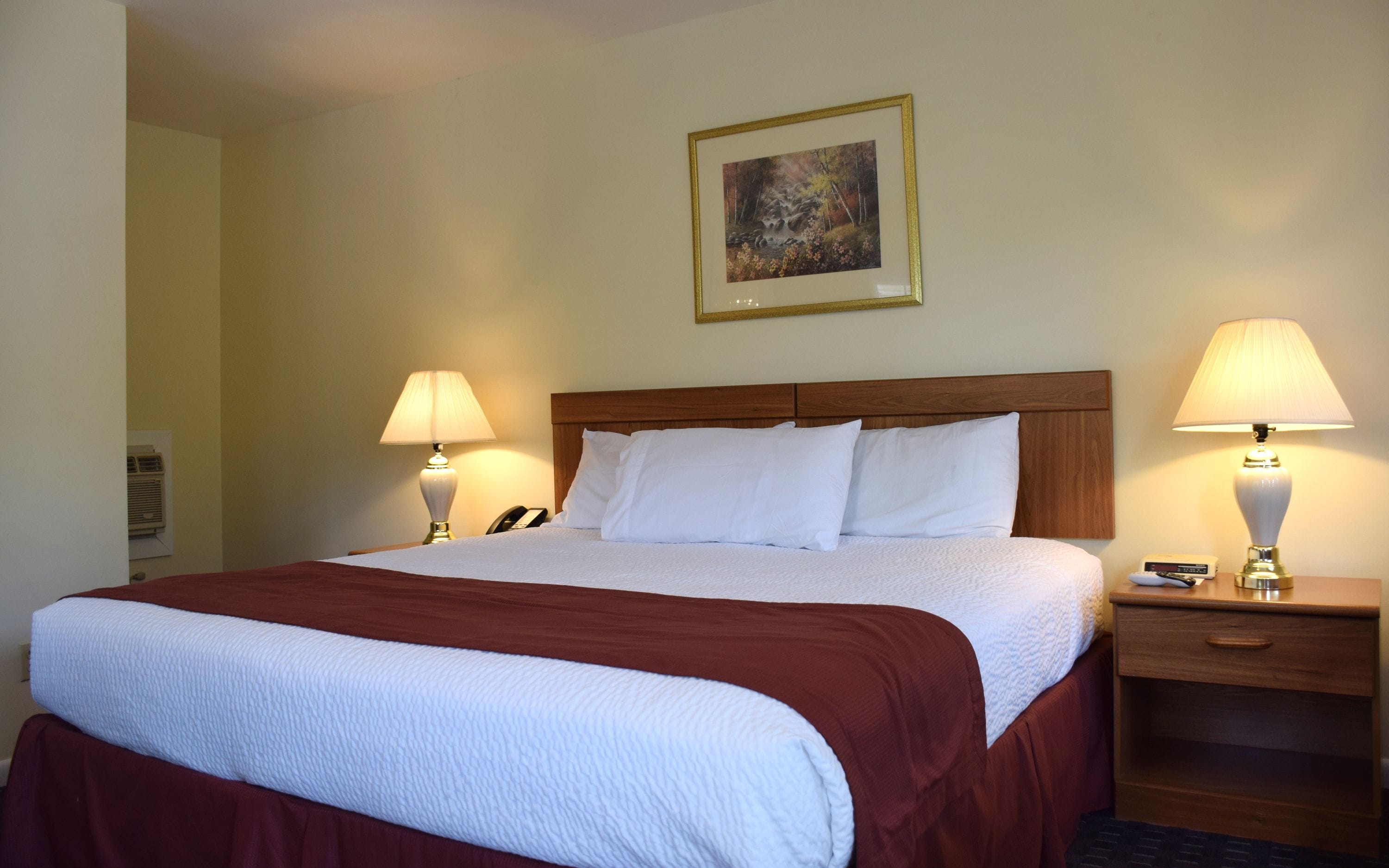 Foto - Nordick's Inn