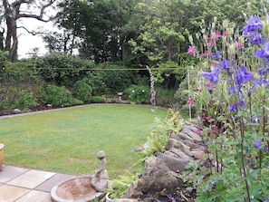 Jardin