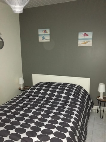 chambre pour 2 personnes