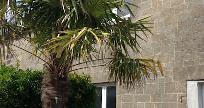 RENT THE TY BOUCHOT located between St Malo, Cancale and Mont St Michel