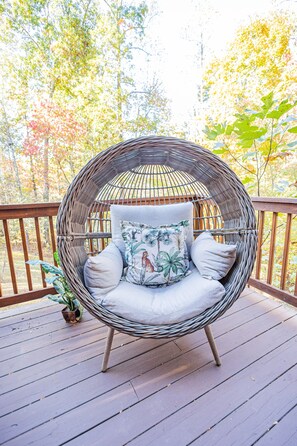 Cabin, 3 Bedrooms | Property grounds - Majestic Springs Lodge 3 Bedroom Cabin by RedAwning (Sevierville)