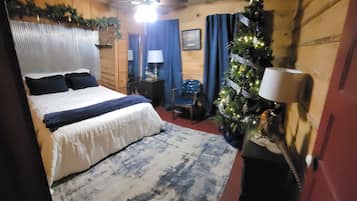 3 habitaciones, tabla de planchar con plancha y wifi gratis