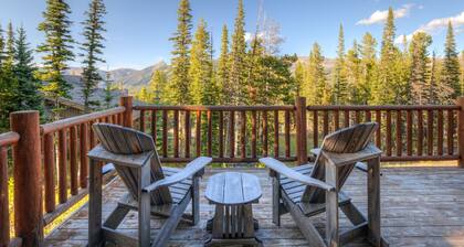 UUSI VRBO: lle! Cowboy Heaven's Finest Luxury -vuokraus