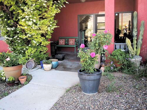  ROOM 204: Hibernation Station