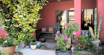 ROOM 204: Hibernation Station