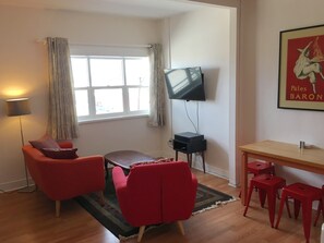 Televisie en boeken
