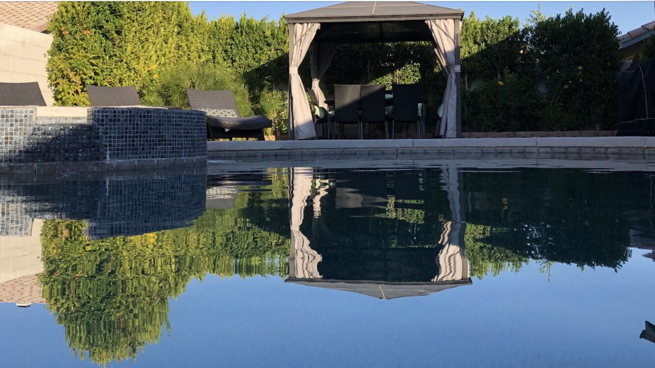Gorgeous Cove Modish for Ultimate Escape in Phenomenal Palm Springs Area