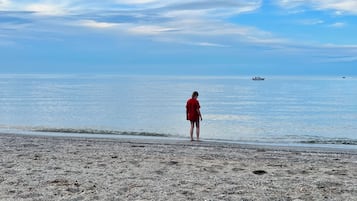 Serviettes de plage