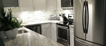 Majestic Pines Condo ~ minutter unna Saugatuck sentrum 