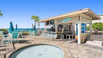 Condo, 2 Bedrooms | Outdoor dining