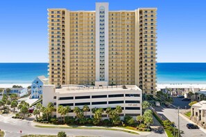 Condo, 2 Bedrooms | Exterior