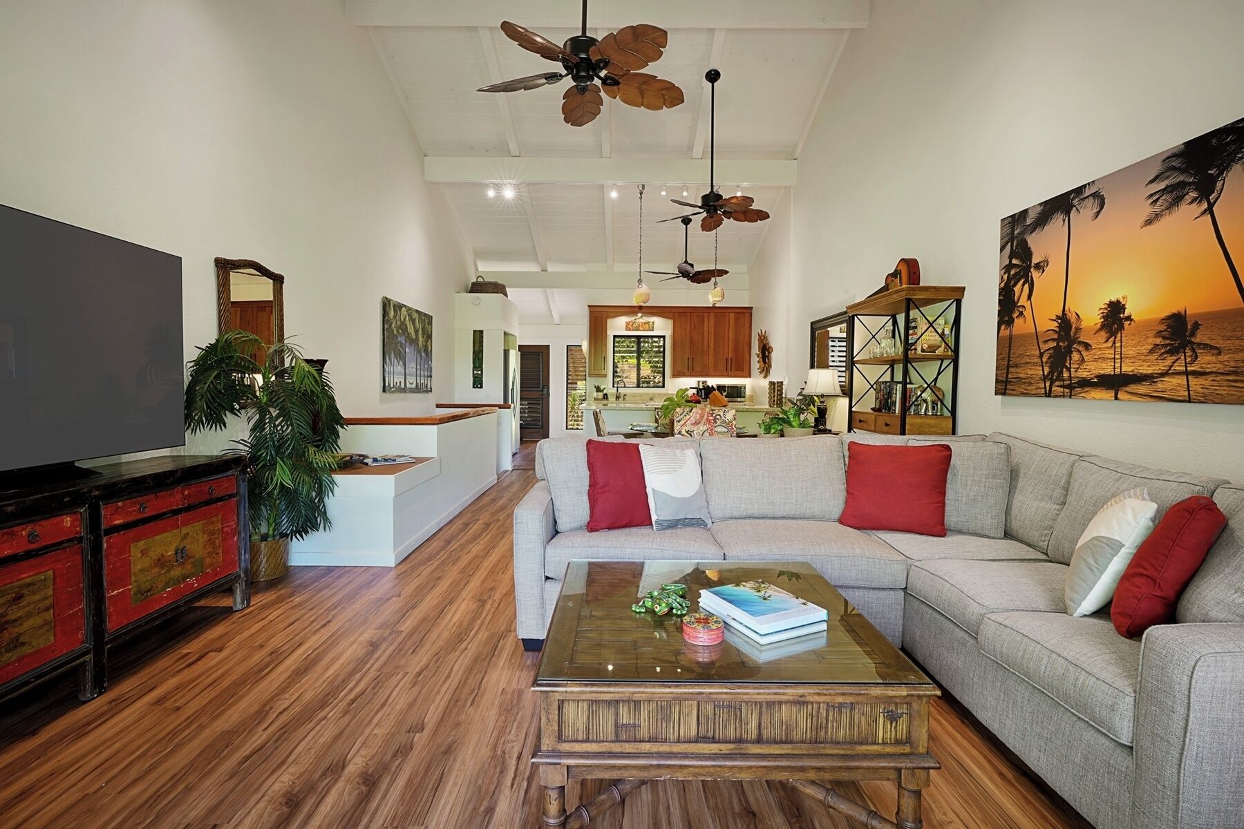 Kauai Exclusive - Nihi Kai Villa 601 in Sunny Poipu! - Photo 18