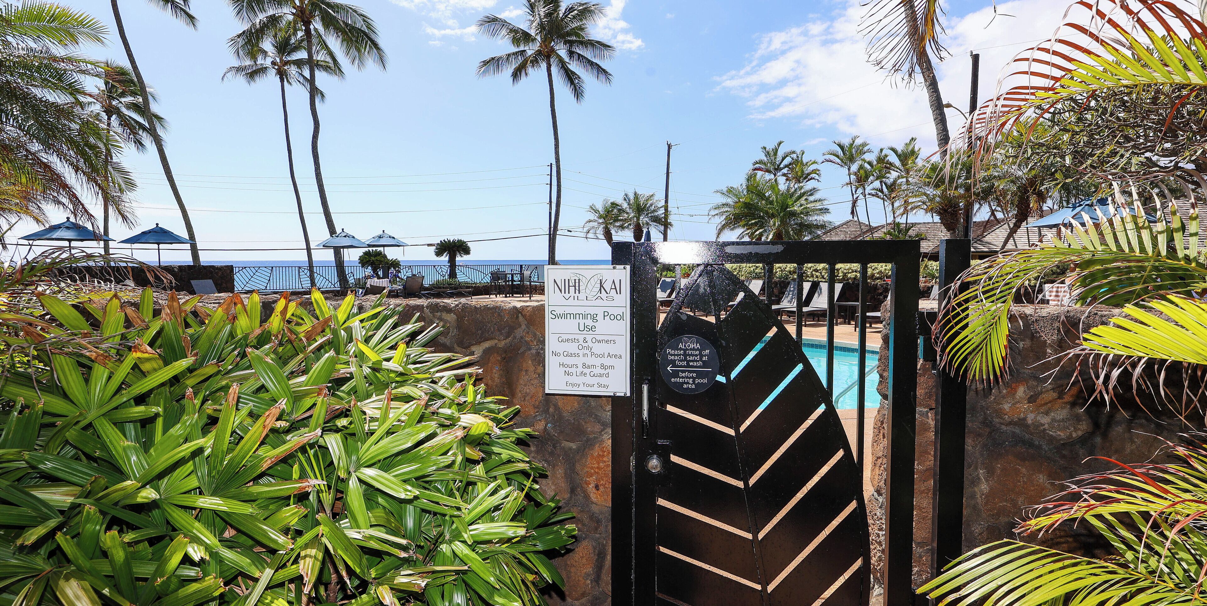 Kauai Exclusive - Nihi Kai Villa 601 in Sunny Poipu! - Photo 14