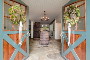 Intérieur