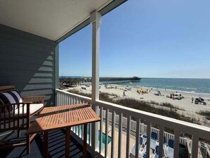 Condo, 1 Bedroom | Property grounds
