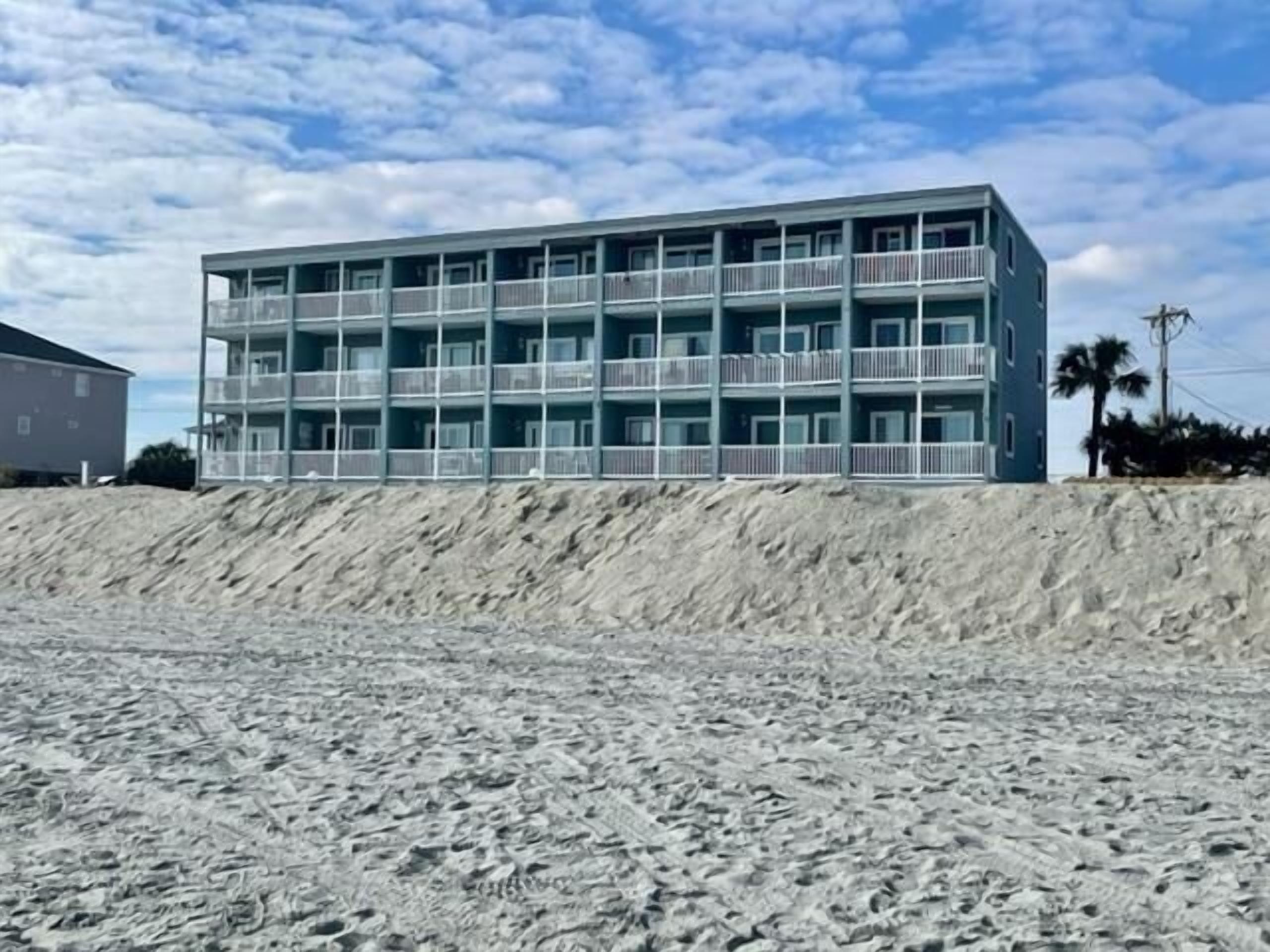 Condo, 1 Bedroom | Exterior