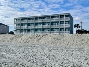 Condo, 1 Bedroom | Exterior - Duneside Iii 206 1 Bedroom Condo by RedAwning (Murrells Inlet)