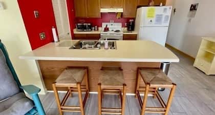 Surfside By The Sea I 205 2 Bedroom Condo by RedAwning