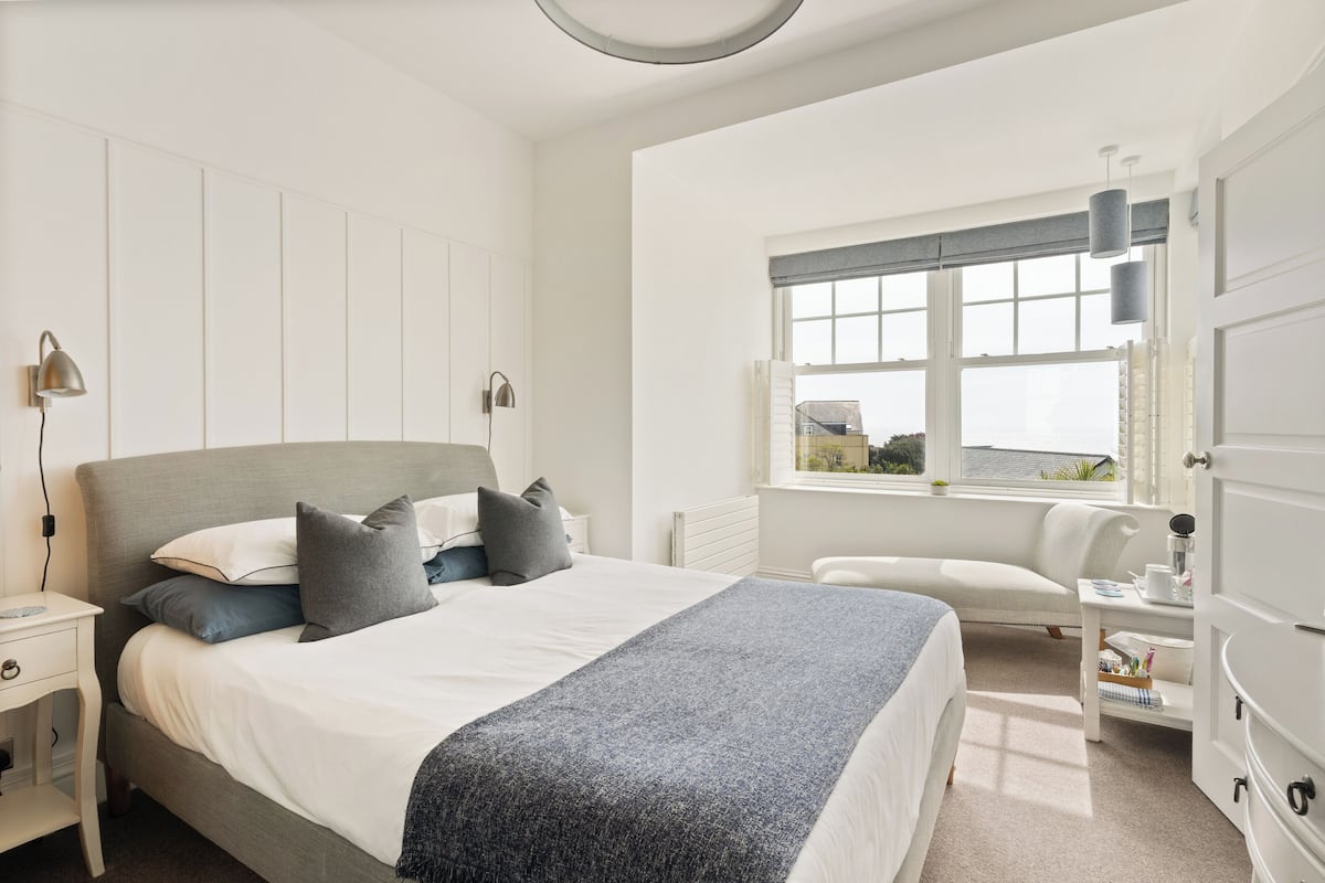 Double Room (Room3)
