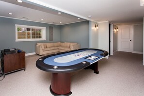 Spielezimmer