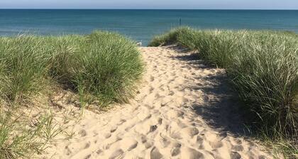 Golf Cart - 6 bedrooms plus coach house with 1 bedroom.