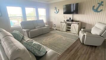 Älytelevisio, stereot