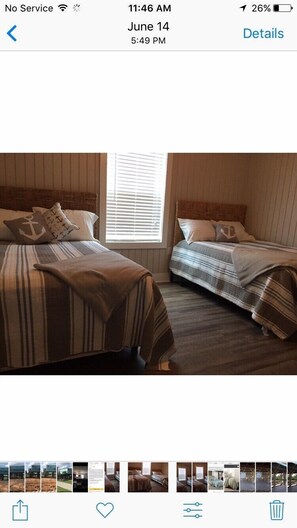 3 Schlafzimmer, kostenloses WLAN, Bettwäsche