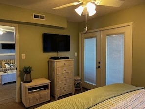 Condo, 2 Bedrooms | 2 bedrooms, iron/ironing board, free WiFi - Colony Iii 203 2 Bedroom Condo by RedAwning (Surfside Beach)