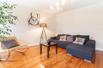 Salon / Living room