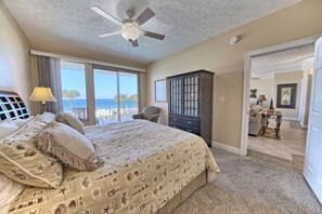 Apartment, 2 Schlafzimmer | 2 Schlafzimmer, Bügeleisen/Bügelbrett, kostenloses WLAN