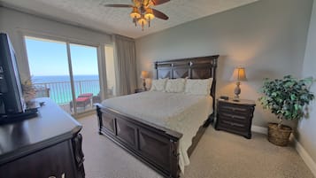 Condo, 2 quartos | 2 quartos, ferros/tábuas de passar roupa, Wi-Fi de cortesia