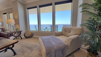 Condo, 2 Bedrooms | 2 bedrooms, iron/ironing board, free WiFi