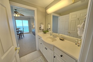 Condo, 2 Bedrooms | Bathroom