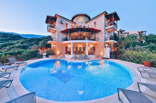 Hill House Adult Only