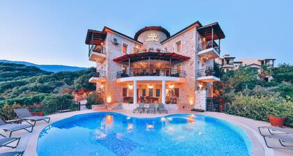 Hill House Adult Only