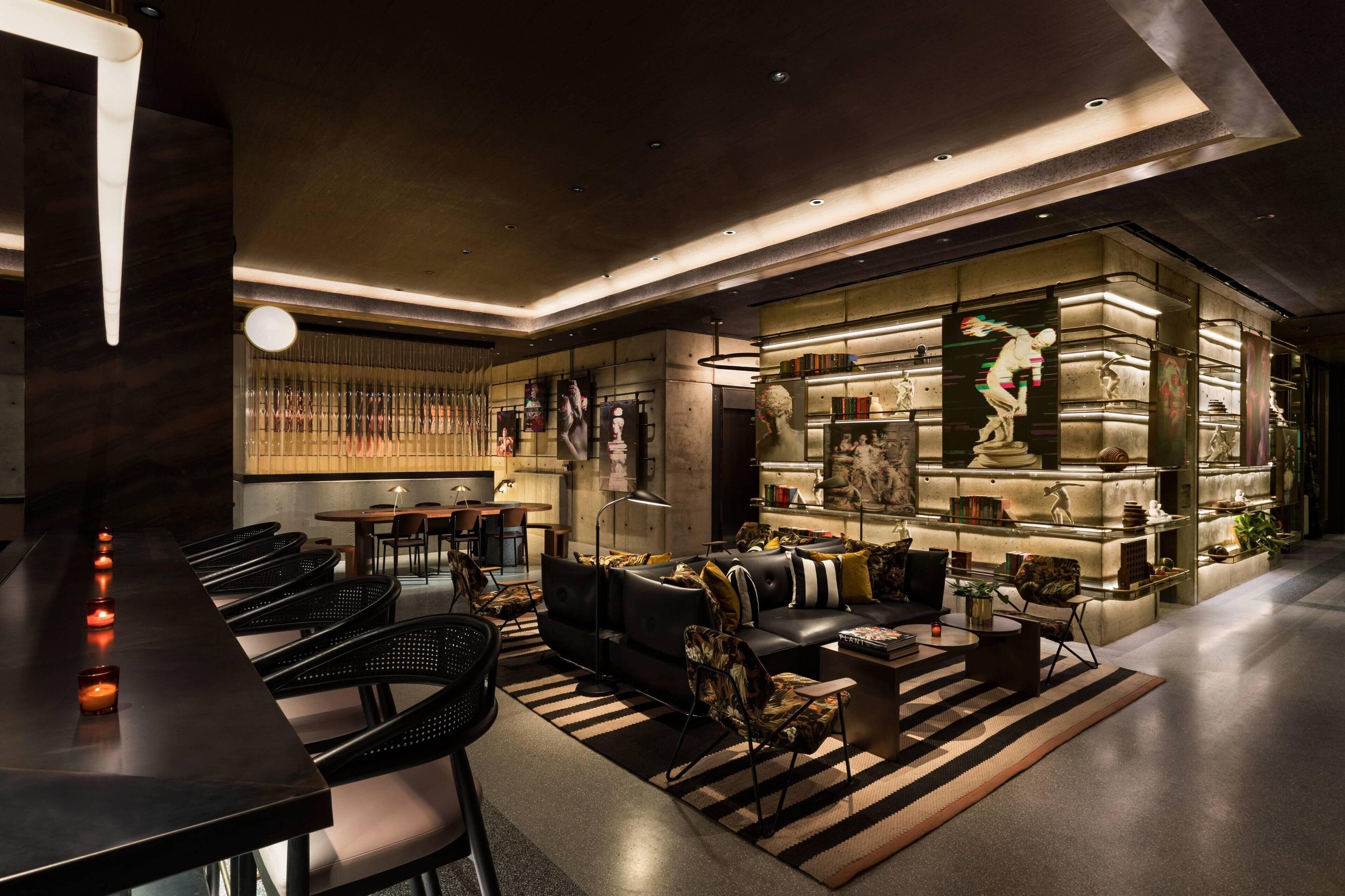 Foto - Moxy NYC Chelsea