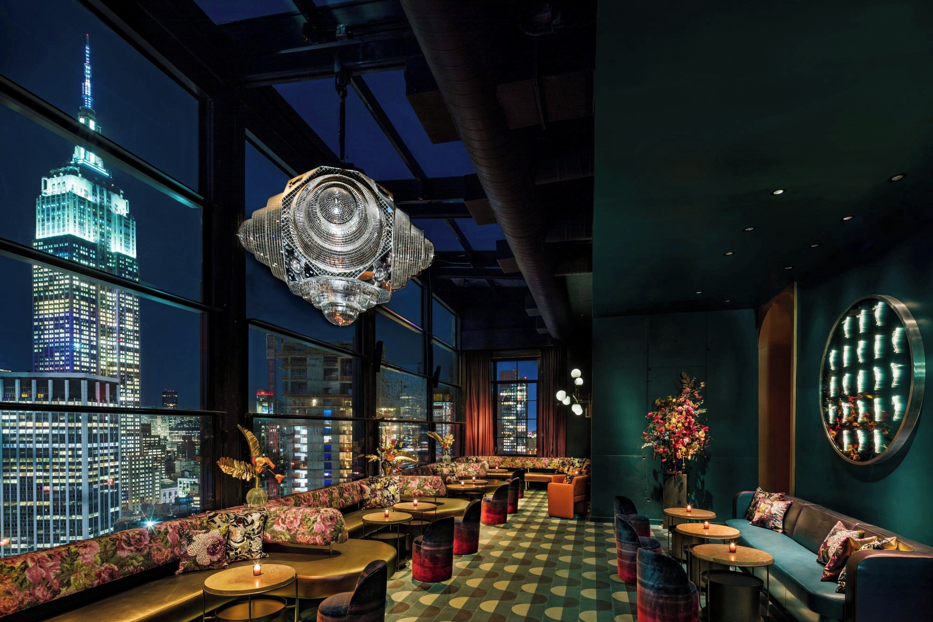 朝食、ランチに営業 (フランス料理)